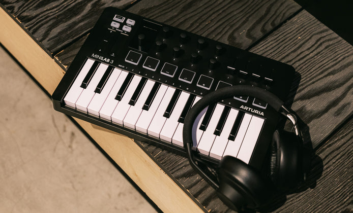 Arturia | Swee Lee Malaysia