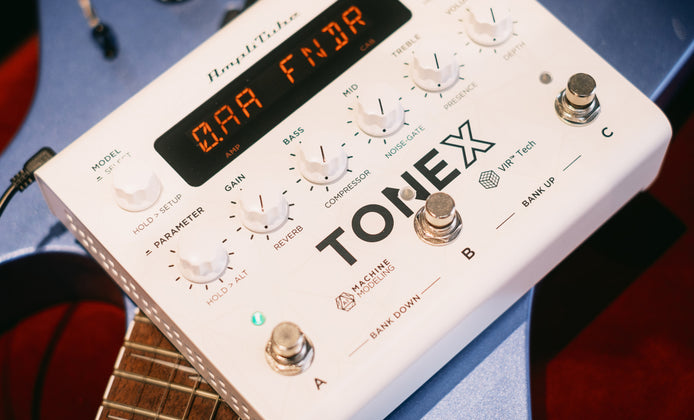 IK Multimedia | Swee Lee Malaysia