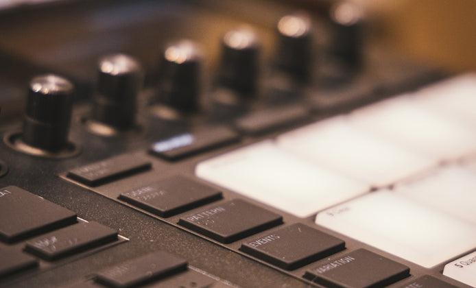 Native Instruments | Swee Lee Malaysia