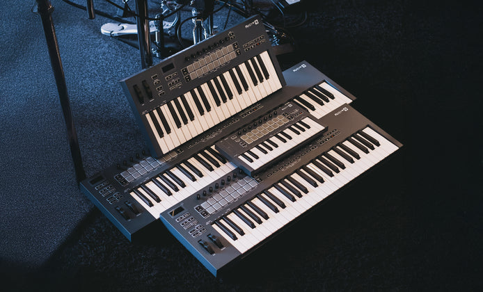 Novation | Swee Lee Malaysia