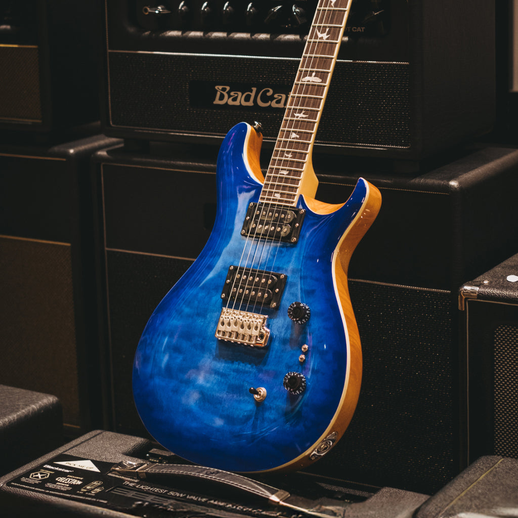 PRS 40th Anniversary Deals