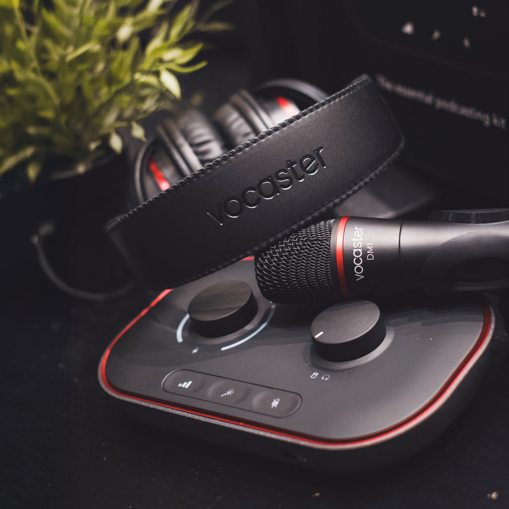 Studio Recording Bundles