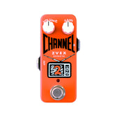 Zvex Channel 2 Guitar Effects Pedal (B-Stock)
