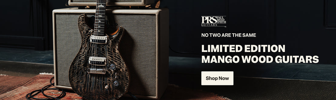 PRS (ft. Mango Series) | Swee Lee Malaysia