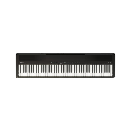 Roland FP-40-BK Digital Piano, Black