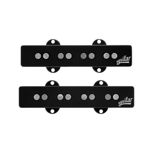 Aguilar AG 4J-70 70s Era 4-String Jazz Bass Guitar Pickup Set