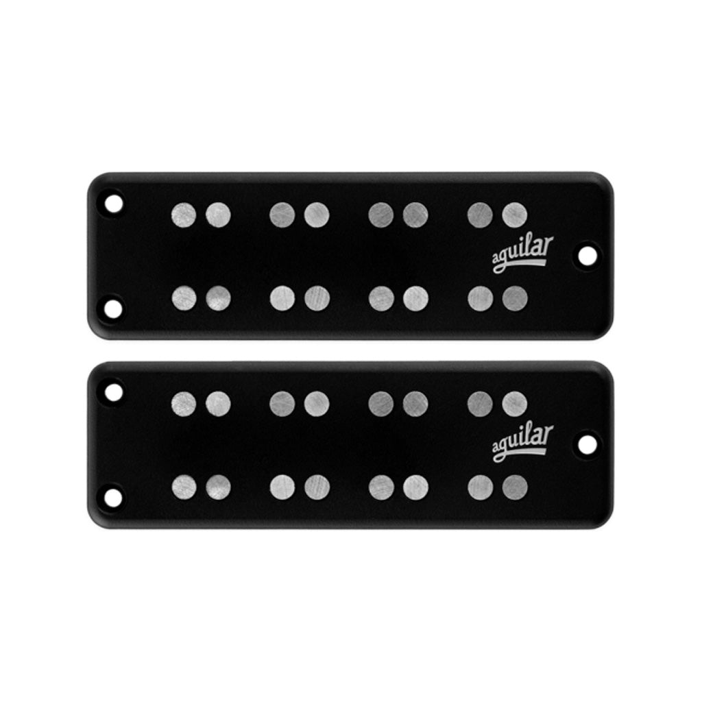 Aguilar AG 4SD-D1 Super Double Soapbar 4-string Bass Guitar Pickup Set
