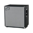 Aguilar DB 410 700W Speaker Cabinet, 4 ohm, Classic Black