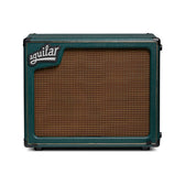 Aguilar Limited SL 210 Speaker Cabinet, 8 ohm, Racing Green