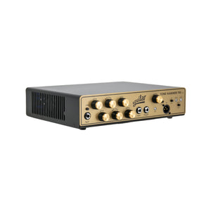 Aguilar Tone Hammer 700 Super Light Bass Amplifier, Gold