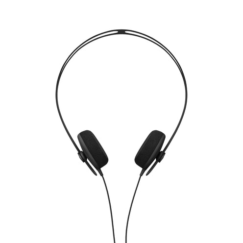 AIAIAI Tracks USB-C Headphones, Black