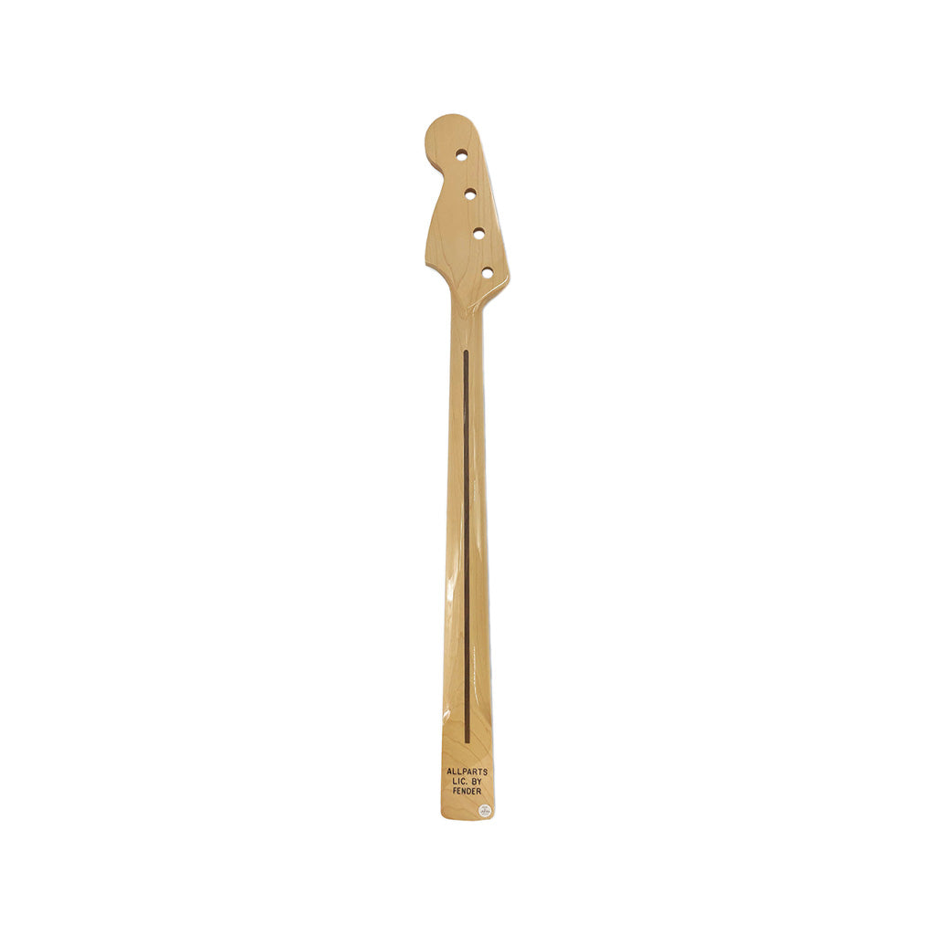 Allparts JMF-B Replacement Neck for Jazz Bass – Swee Lee Malaysia