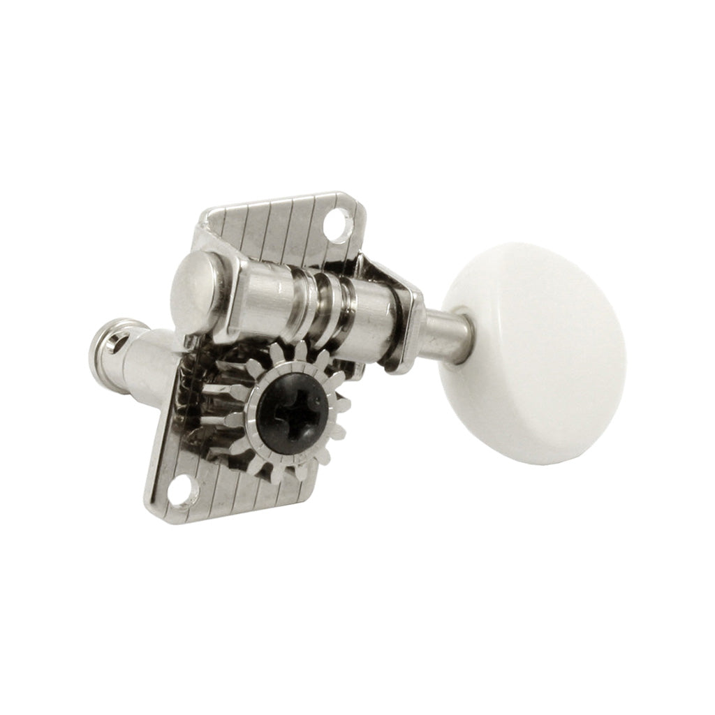 7874 Allparts TK-7874-001 Gotoh Ukulele Keys Nickel, Set of 4 – Swee Lee ...