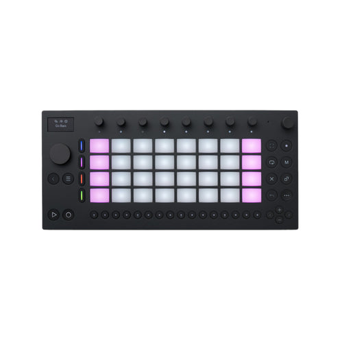 Ableton Move Standalone Instrument