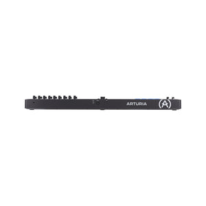 Arturia KeyLab Essential 49 Mk3 Keyboard Controller, Black