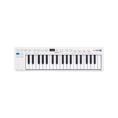 Arturia KeyStep 37 Mk2 37-key Controller & Sequencer