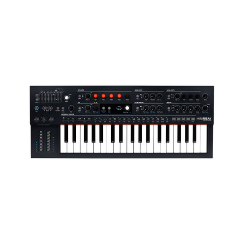 Arturia MiniFreak 37-key Hybrid Synthesizer (B-Stock)