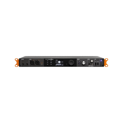 Arturia AudioFuse 16Rig USB Audio Interface