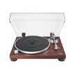 Audio-Technica AT-LPW50BT-RW Wireless Belt-Drive Turntable, Rosewood