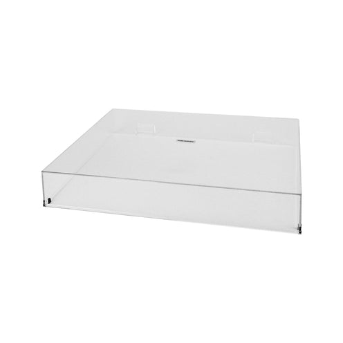 Audio-Technica Replacement Dust Cover for AT-LP5X and AT-LP120X