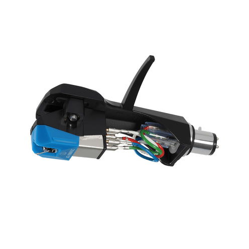 Audio-Technica AT-VM95C/H Headshell/Cartridge Combo Kit