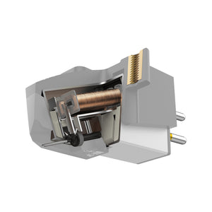 Audio-Technica Dual Moving Magnet Cartridge AT-VM95EN