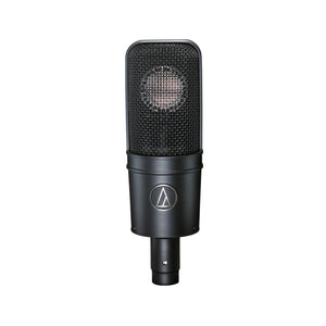 Audio-Technica AT4040 Cardioid Condenser Microphone
