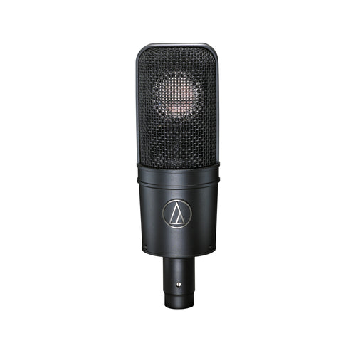 Audio-Technica AT4040 Cardioid Condenser Microphone