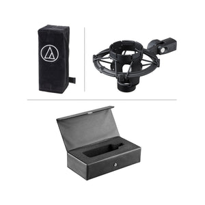 Audio-Technica AT4040 Cardioid Condenser Microphone