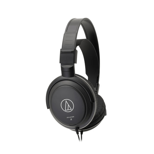 Audio-Technica ATH-AVC200 SonicPro Over-Ear Headphone