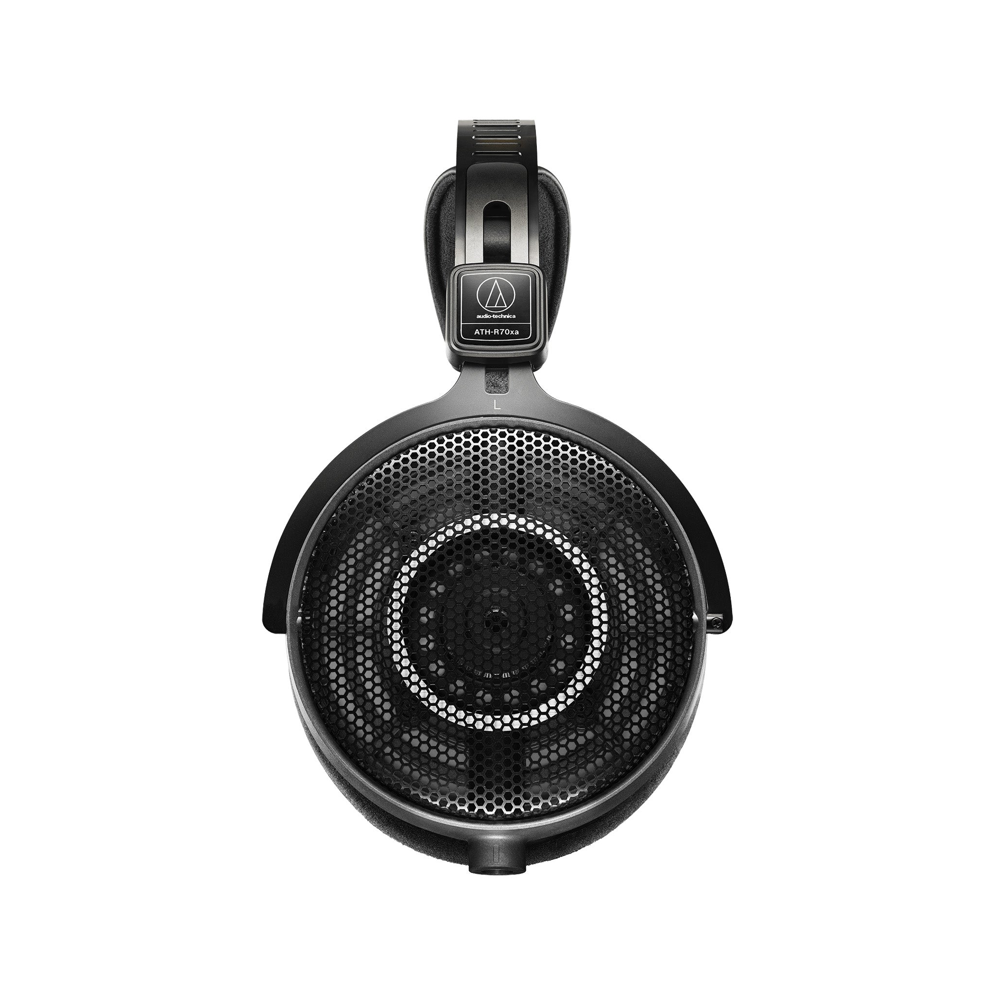 Audio-Technica ATH-R70xa True Open Back Reference Headphones