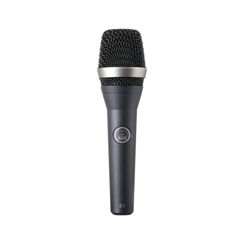 AKG D5 Supercardioid Dynamic Vocal Microphone