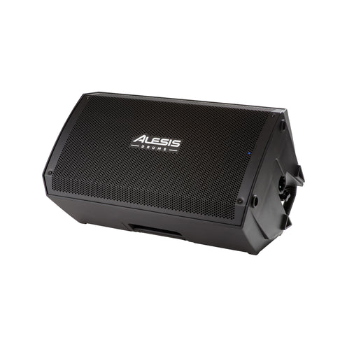 Alesis Strike Amp 12 MK2 2500-watt 1x12 inch Electronic Drum Amplifier