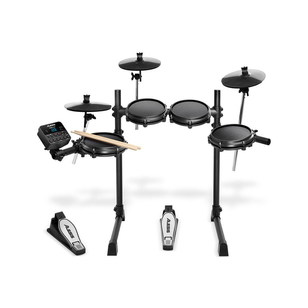 Alesis Turbo Mesh Electric Drum Kit