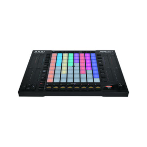 Akai APC64 Ableton Live Pad Performance Controller