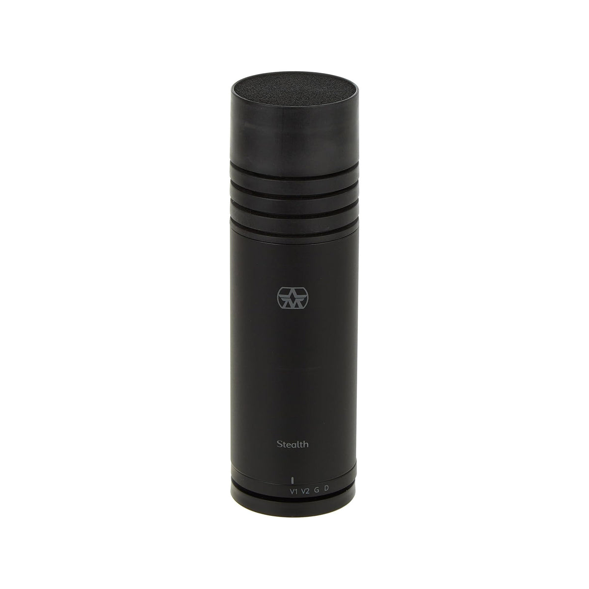 Aston Stealth Active Dynamic Microphone – Swee Lee Malaysia