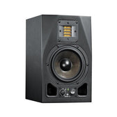 ADAM Audio A3X Black 4.5 Inch Active Monitor, SF 230V, UK plug (B-Stock)