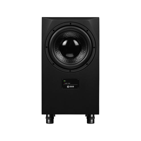 ADAM Audio Sub10 Mk2 10-inch Active Studio Subwoofer
