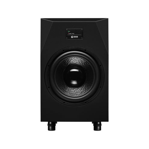 ADAM Audio Sub12 12-inch Active Studio Subwoofer