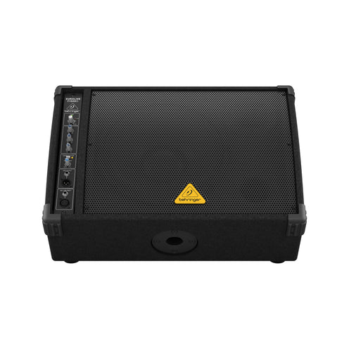Behringer Eurolive F1320D 300W 12 inch Active Floor Monitor, UK Plug