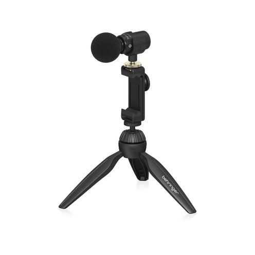 Behringer GO VIDEO KIT Professional Video Production Microphone Kit