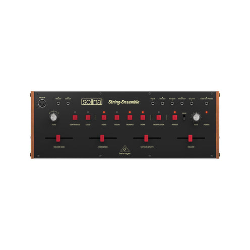 Behringer Solina String Ensemble Analog Synthesizer Module