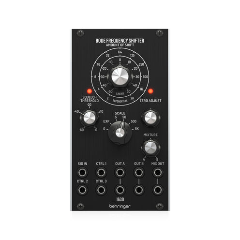 Behringer 1630 Bode Frequency Shifter Eurorack Module