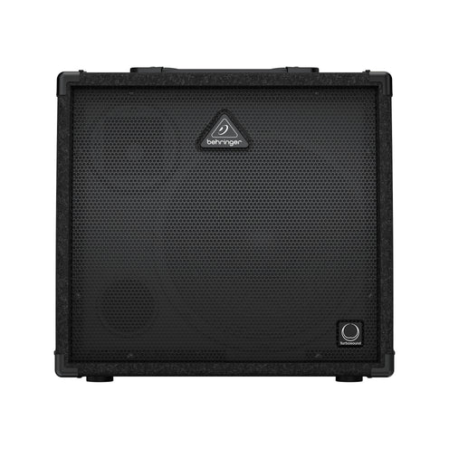 Behringer KXD12 Ultratone 600W 4-Channel PA System & Keyboard Amplifier, UK Plug