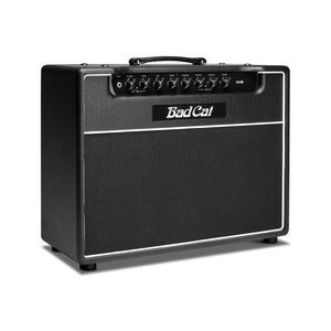 Bad Cat Cub 1x12 30W Combo Valve Guitar Amp