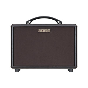 BOSS AC-22 LX Acoustic Guitar Amplifier