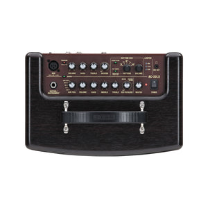 BOSS AC-22 LX Acoustic Guitar Amplifier