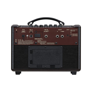 BOSS AC-22 LX Acoustic Guitar Amplifier