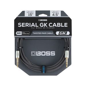 BOSS BGK-15 GK Cable