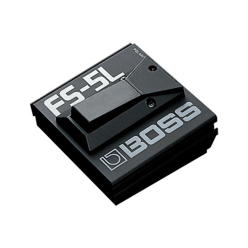 BOSS FS-5L Foot Switch Pedal